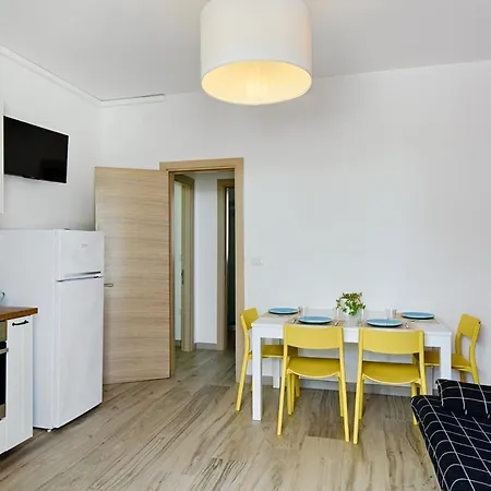 Apartament Deluxe