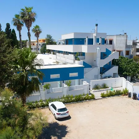 Apartament Deluxe