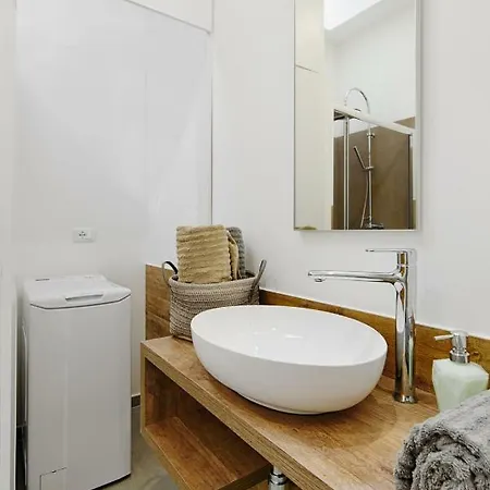 Deluxe Apartament Rivabella