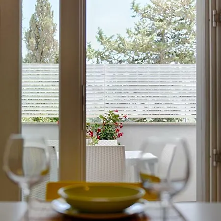 Apartament Deluxe Rivabella