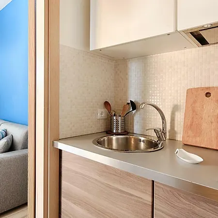 Apartament Deluxe *