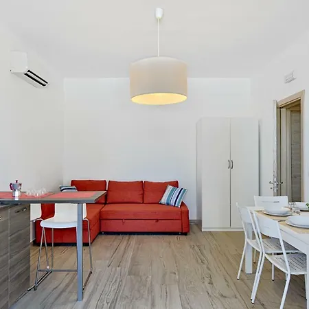 Deluxe Apartament