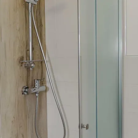 Apartament Deluxe Rivabella