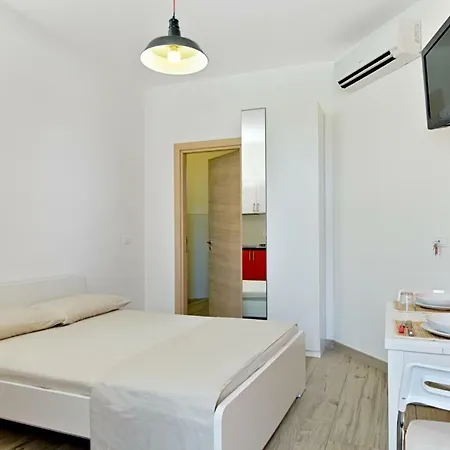 Deluxe Apartament