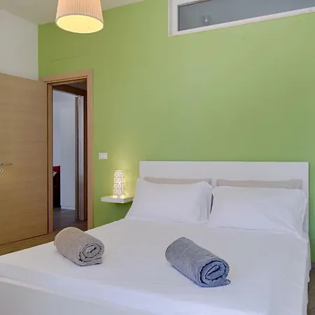 Deluxe Apartament Rivabella
